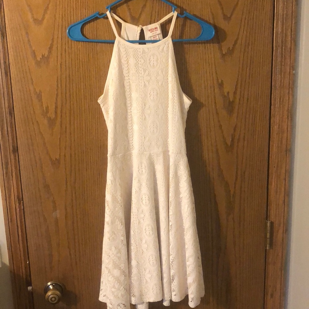 Halter dress!